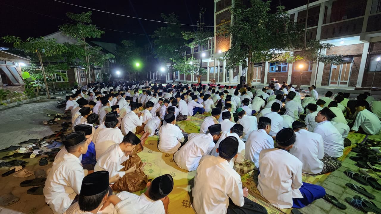 Kegiatan malam