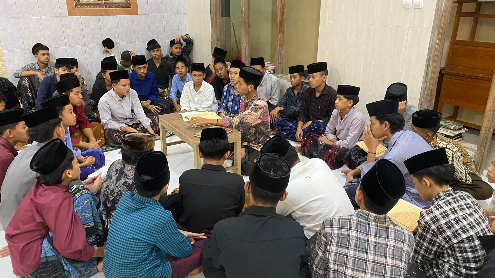Musyawarah