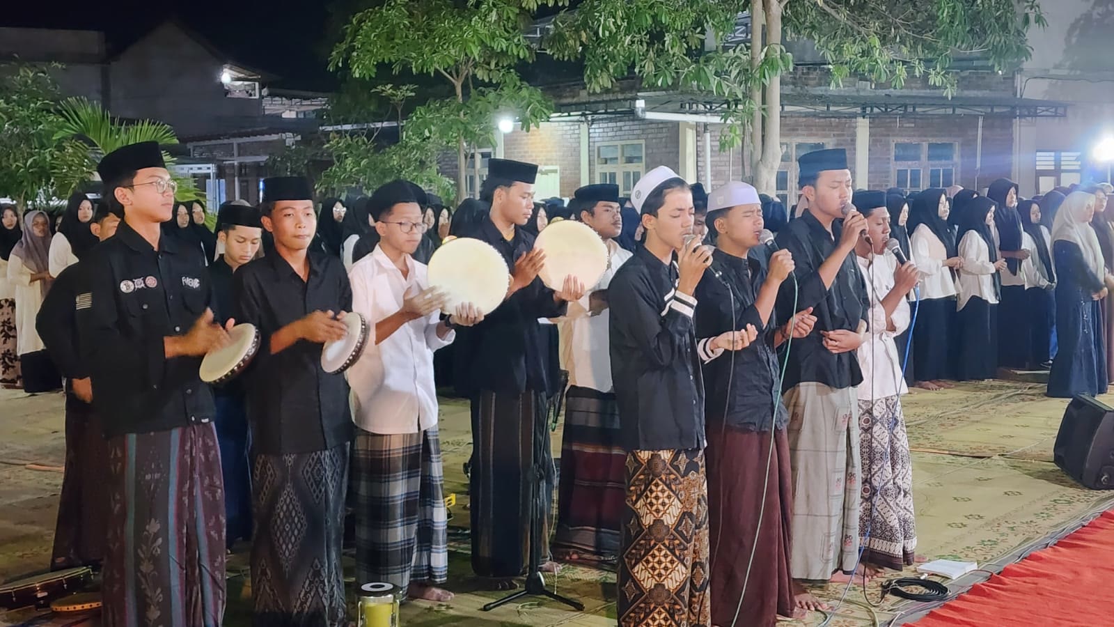 Majelis sholawat